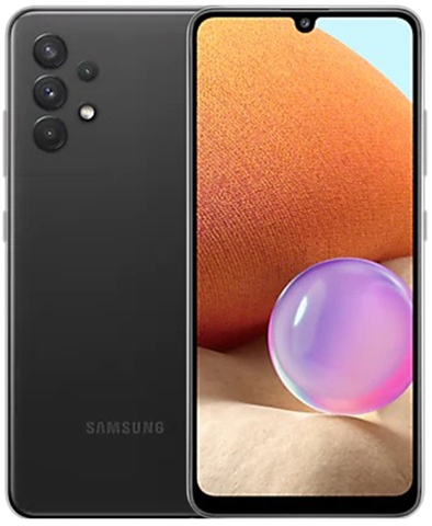 Galaxy A32 5G 64GB　SIMフリー Samsung Galaxy A32 5G, 64GB, Unlocked , Very Good Condition